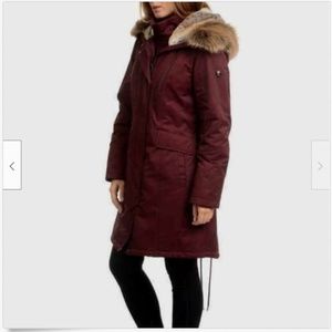 1 Madison Jackets & Coats - 1 Madison Expedition Women's Parka Coat 1 Madison Jackets & Coats - 1 Madison Expedition Women's Parka Coat